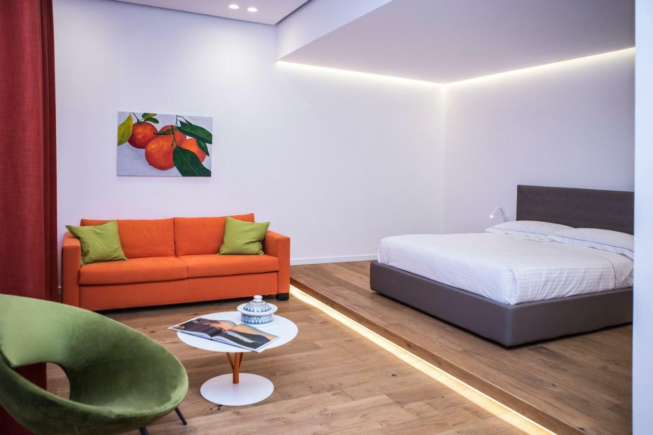 Dimore Solara Catania Exterior photo