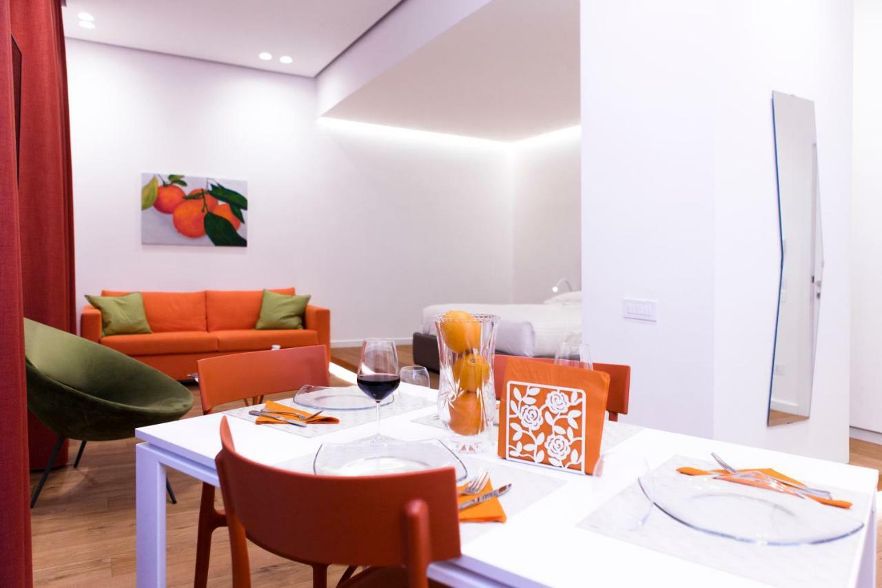 Dimore Solara Catania Exterior photo